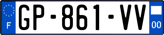 GP-861-VV