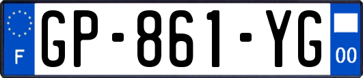 GP-861-YG