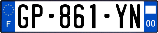 GP-861-YN