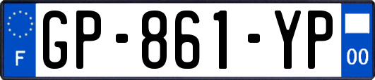 GP-861-YP