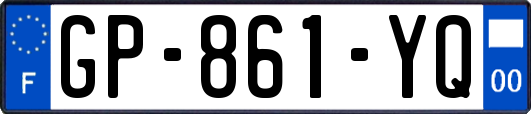 GP-861-YQ