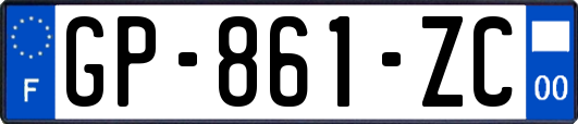 GP-861-ZC