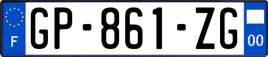 GP-861-ZG