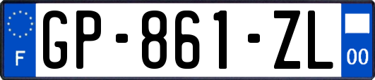 GP-861-ZL