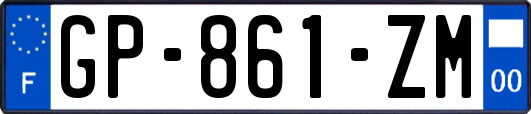GP-861-ZM
