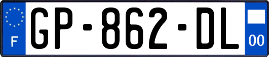 GP-862-DL