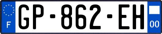 GP-862-EH