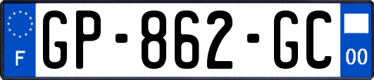GP-862-GC