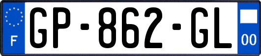 GP-862-GL