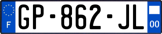 GP-862-JL