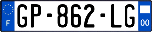 GP-862-LG
