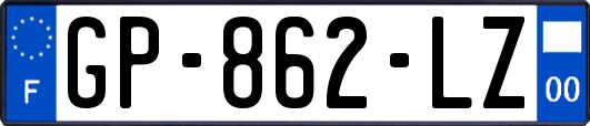 GP-862-LZ