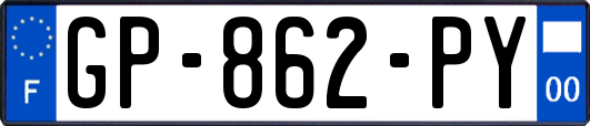 GP-862-PY