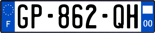 GP-862-QH