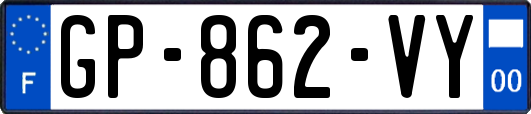 GP-862-VY