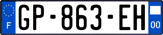 GP-863-EH
