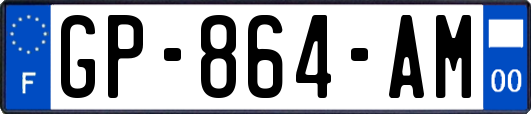 GP-864-AM