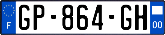 GP-864-GH