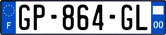 GP-864-GL