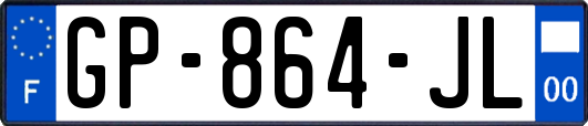 GP-864-JL