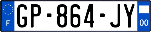 GP-864-JY