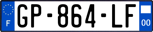 GP-864-LF