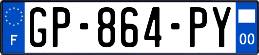 GP-864-PY