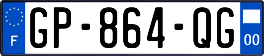 GP-864-QG