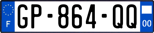 GP-864-QQ