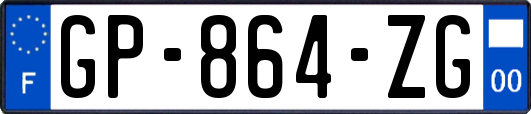 GP-864-ZG