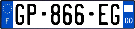 GP-866-EG