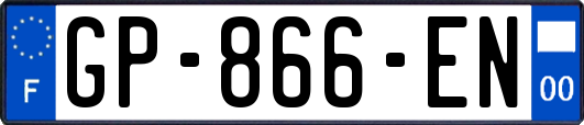 GP-866-EN