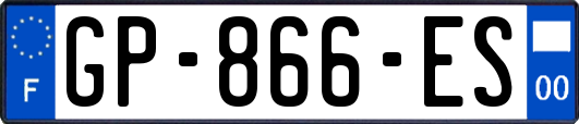 GP-866-ES