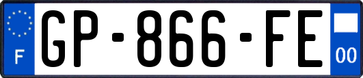 GP-866-FE