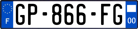 GP-866-FG