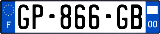 GP-866-GB