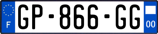 GP-866-GG