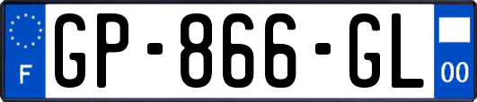 GP-866-GL