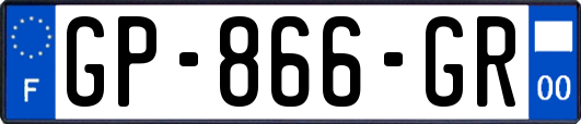 GP-866-GR