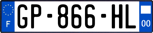 GP-866-HL