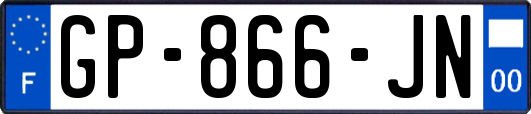 GP-866-JN
