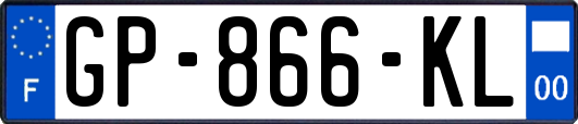 GP-866-KL