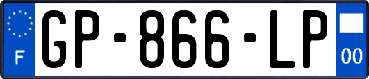 GP-866-LP