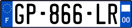 GP-866-LR