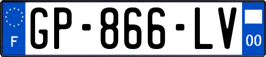 GP-866-LV