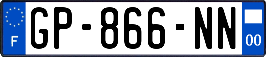 GP-866-NN