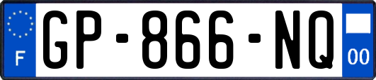 GP-866-NQ