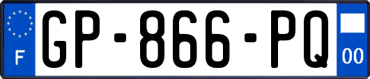 GP-866-PQ
