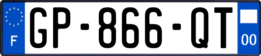 GP-866-QT