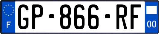 GP-866-RF